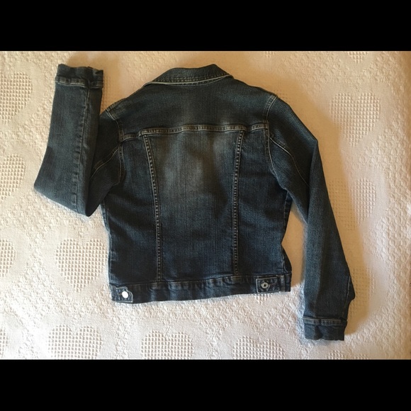 Jacket - Picture 2 of 7